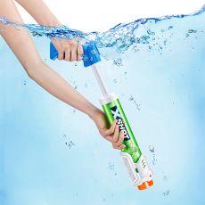 تفنگ آبپاش ایکس شات X-Shot سری Tube Soaker سایز کوچک مدل سبز, تنوع: 11850-Green, image 5