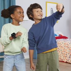 توبی ساعت رباتیک هوشمند Little Tikes سری 2 مدل مشکی, image 7