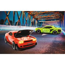 ماشین 15 سانتی سبز Dodge Challenger, تنوع: 203752009-Dodge Challenger Green, image 7