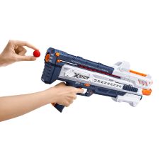 تفنگ ایکس شات X-Shot مدل Orbit سفید, image 2