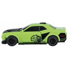 ماشین 15 سانتی سبز Dodge Challenger, تنوع: 203752009-Dodge Challenger Green, image 2