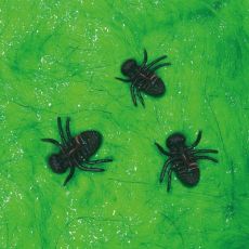 اسلایم پشمالو مدل سبز Oosh Hairy Slime سری 330 گرمی, image 7