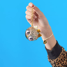 کیف پرس پتس مینی لوکسی چارم Purse Pets, image 8