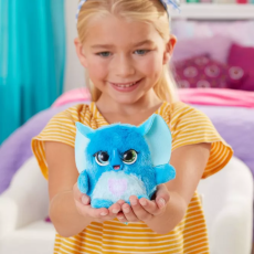فیل کوچولو رباتیک FurReal Fuzzalots, image 3