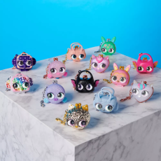 کیف پرس پتس مینی لوکسی چارم Purse Pets, image 10