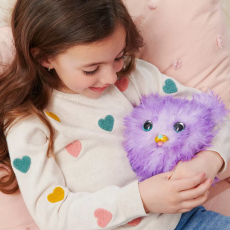 هاپو توپی پشمالو FurFluff, image 10