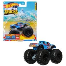 پک تکی ماشین Hot Wheels سری Monster Truck مدل Race Age, تنوع: FYJ44-Race Age, image 2