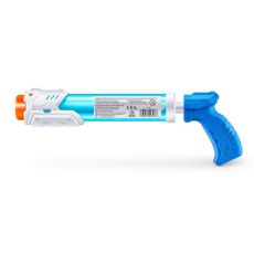 تفنگ آبپاش ایکس شات X-Shot سری Tube Soaker سایز کوچک مدل آبی, image 3