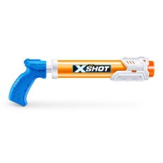 تفنگ آبپاش ایکس شات X-Shot سری Tube Soaker سایز کوچک مدل نارنجی, تنوع: 11850-Orange, image 2