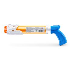 تفنگ آبپاش ایکس شات X-Shot سری Tube Soaker سایز کوچک مدل نارنجی, image 3