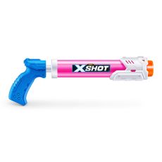 تفنگ آبپاش ایکس شات X-Shot سری Tube Soaker سایز کوچک مدل صورتی, image 2
