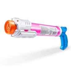 تفنگ آبپاش ایکس شات X-Shot سری Tube Soaker سایز کوچک مدل صورتی, image 4