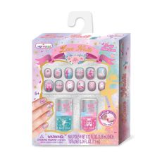 لوازم طراحی ناخن مدل Love Nails مدل بالرین, image 3