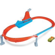 پیست ماشین های Hot Wheels سری  Actionمدل Rapid Raceway Champion, image 3