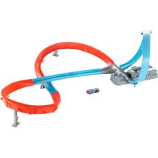 پیست ماشین های Hot Wheels سری  Actionمدل Figure 8 Raceway, image 4