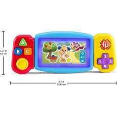 دسته بازی ویدیویی آموزشی Fisher Price, image 5