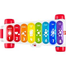 زایلافون بزرگ آموزشی Fisher Price, image 6