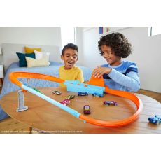 پیست ماشین های Hot Wheels سری  Actionمدل Rapid Raceway Champion, image 2