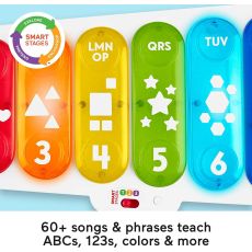 زایلافون بزرگ آموزشی Fisher Price, image 7