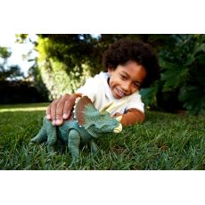 فیگور تریسراتوپس Jurassic World, image 2