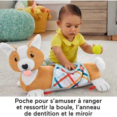 عروسک هاپو کوچولوی 3 در 1 Fisher Price, image 7