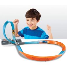 پیست ماشین های Hot Wheels سری  Actionمدل Figure 8 Raceway, image 2