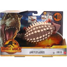 فیگور آنکیلوسور Jurassic World, image 