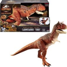 فیگور 90 سانتی کارنوتاروس عظیم الجثه Jurassic World, image 