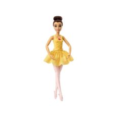 عروسک بالرین بل دیزنی, تنوع: HLV92-Belle, image 6