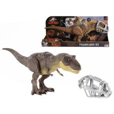 فیگور تیرانوسوروس رکس Jurassic World, image 