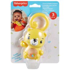 جغجغه پلنگ کوچولو Fisher Price, image 