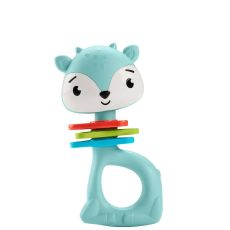 جغجغه گوزن کوچولو Fisher Price, image 7