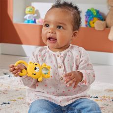 جغجغه پلنگ کوچولو Fisher Price, image 3