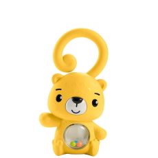 جغجغه پلنگ کوچولو Fisher Price, image 5