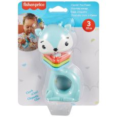 جغجغه گوزن کوچولو Fisher Price, image 