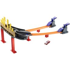 پیست ماشین های Hot Wheels سری Action مدل Super Speed Blastway, image 3