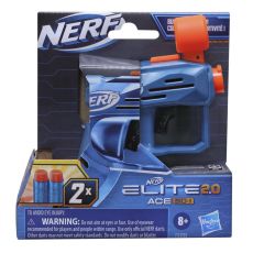 تفنگ نرف Nerf مدل Elite 2.0 ACE SD.1, image 4