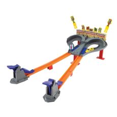 پیست ماشین های Hot Wheels سری Action مدل Super Speed Blastway, image 2