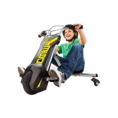 اسکوتر شارژی Power Rider مدل 360 V2, image 