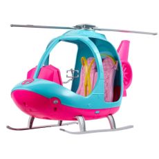 هلیکوپتر ماجراجویی عروسک های 30 سانتی‌متری, image 3