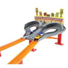 پیست ماشین های Hot Wheels سری Action مدل Super Speed Blastway, image 6