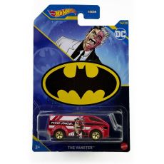 پک تکی ماشین Hot Wheels سری Batman مدل The Vanster, image 