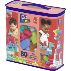 بلاک های ساختنی 60 قطعه Fisher Price, image 7