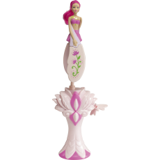 عروسک پرنده Sky Dancer مدل Fuchsia Fantasy, تنوع: 30001-Fuchsia Fantasy, image 4