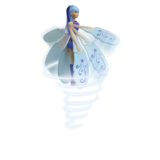 عروسک پرنده Sky Dancer مدل Sapphire Sparkle, تنوع: 30004-Sapphire Sparkle, image 4