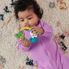 جغجغه تنبل کوچولو Fisher Price, image 2