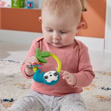 جغجغه تنبل کوچولو Fisher Price, image 3