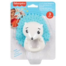 جغجغه جوجه تیغی کوچولو Fisher Price, image 