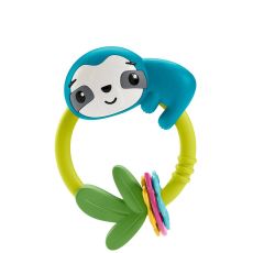 جغجغه تنبل کوچولو Fisher Price, image 6