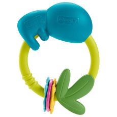 جغجغه تنبل کوچولو Fisher Price, تنوع: HJW11-Sloth, image 5